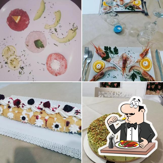 Ristorante Start Over