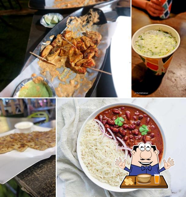 KHALSA VEG, VIMAN NAGAR