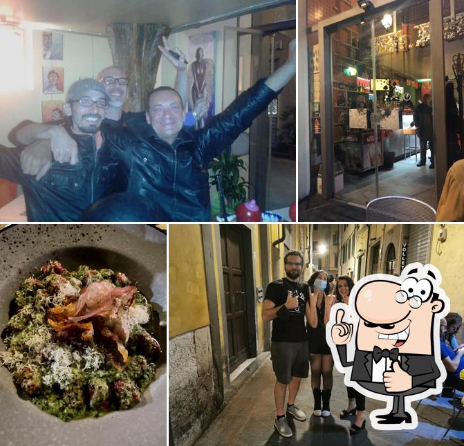 Ecco un'immagine di Tree