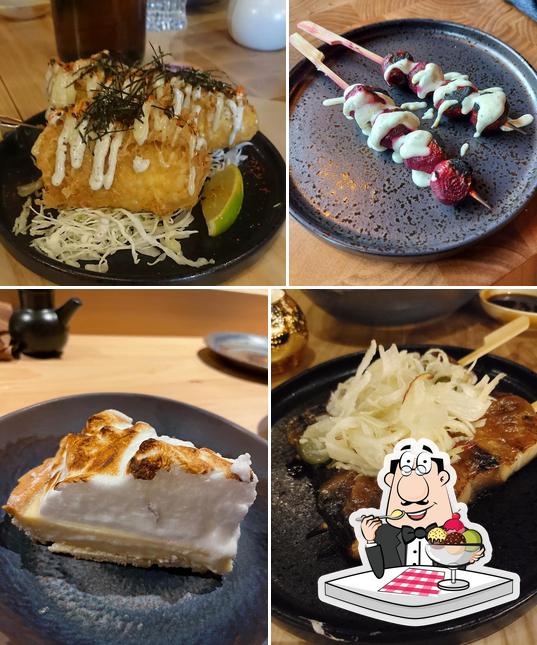 Hello Sunshine Japanese Restaurant + Private Karaoke Rooms