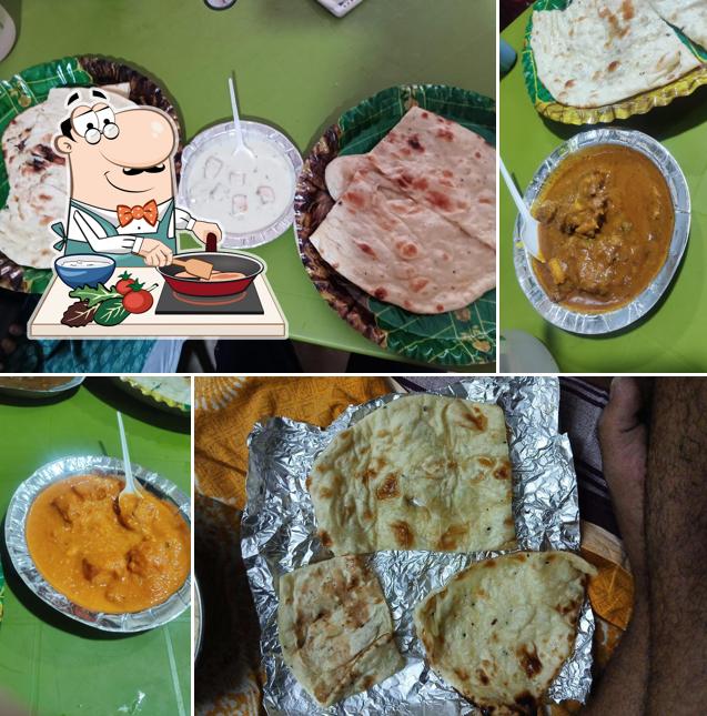 Satyam Sundaram Hotel