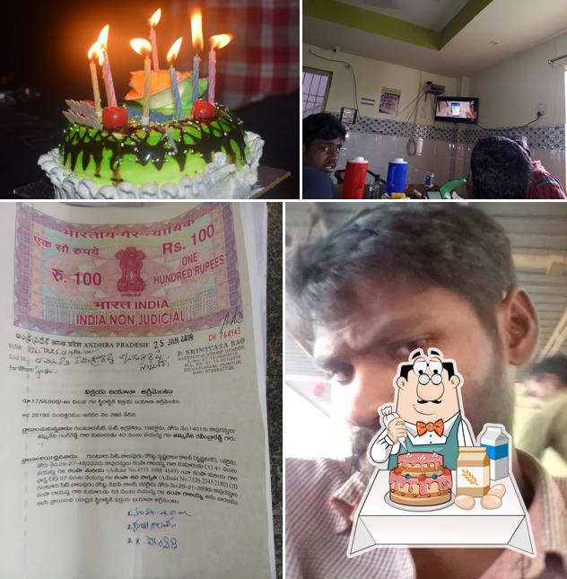 Galaxy Bar & Restaurant