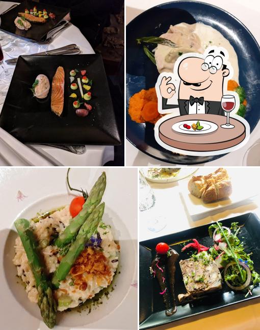 Bonne Franquette Janvry