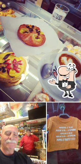 Dragon Bar di D'Orazio Sabrina