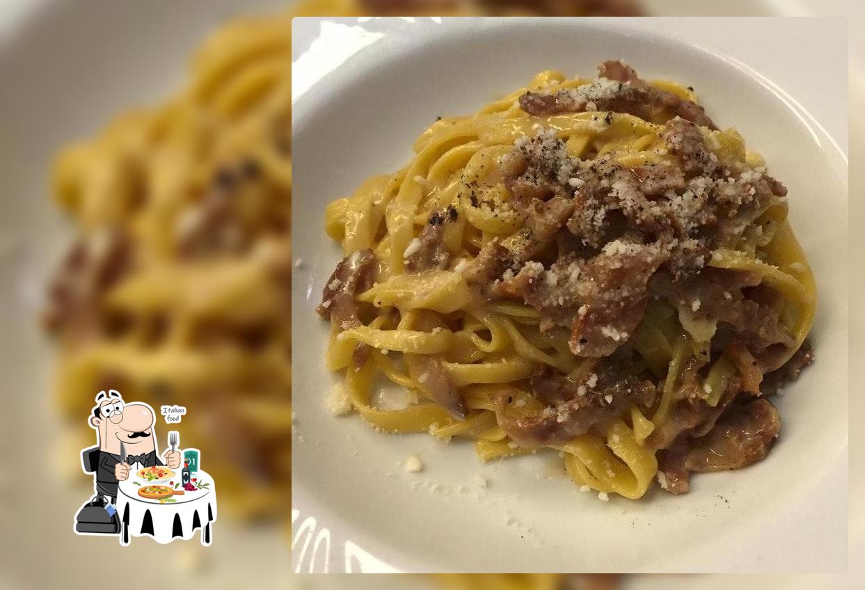 Ristorante @ Agriturismo Borgo Campanile