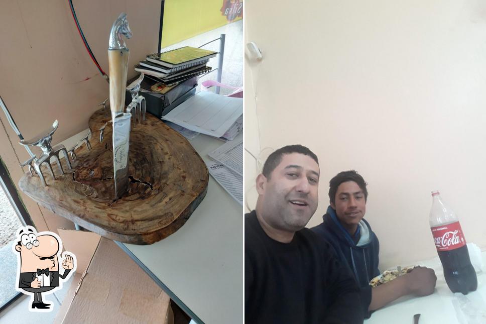 Restaurante Silva image