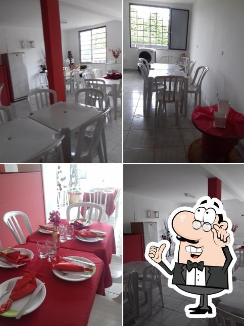 Massas & Cia - Pizzaria, Massas e Restaurante