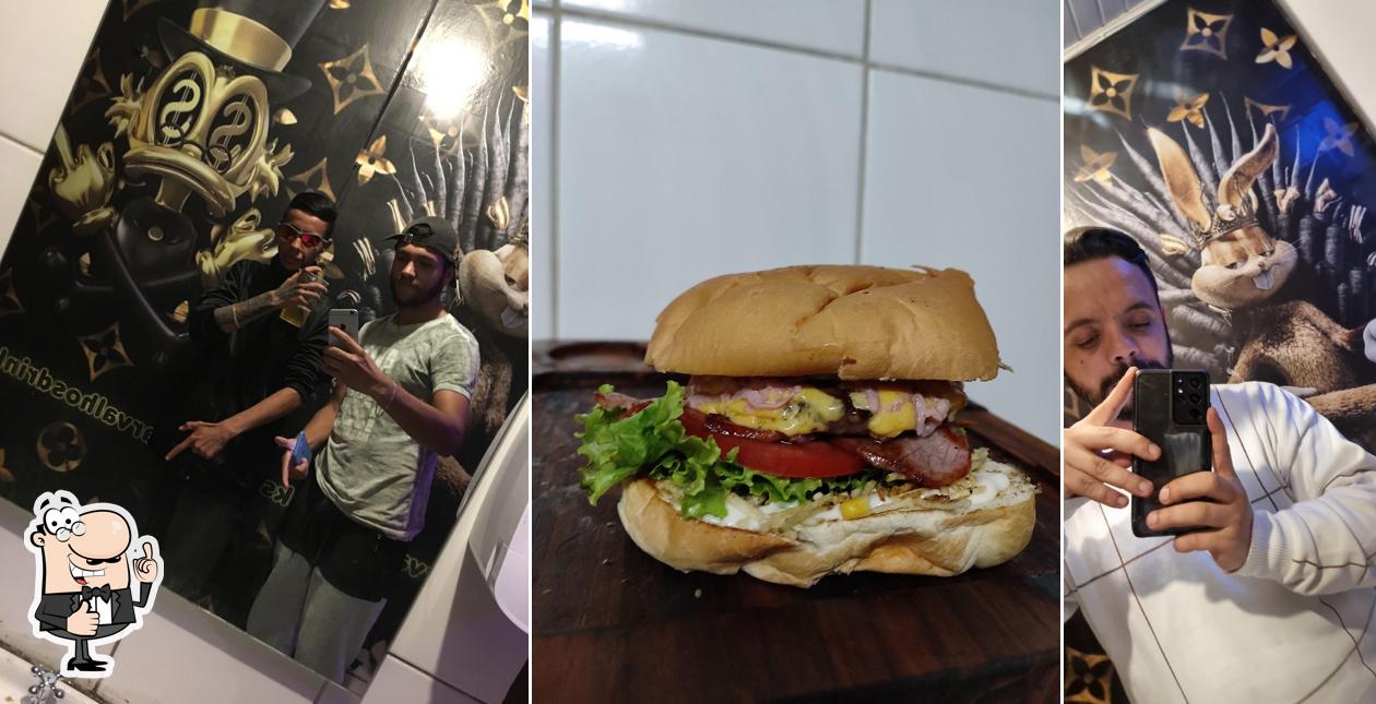 See the picture of D'Carvalhos Bar e Restaurante/Delivery