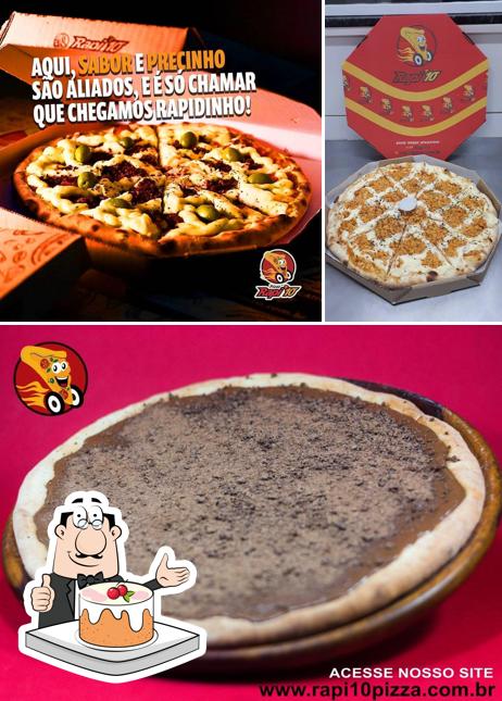 Look at the picture of Rapi10 Votorantim