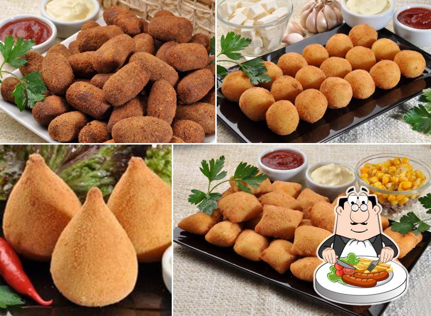 LUCIA BOVO SALGADOS FRANCA SP