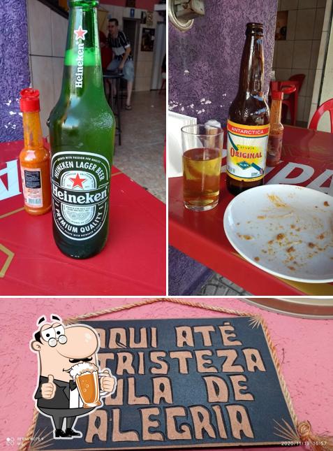 Descubra a seleção de cervejas