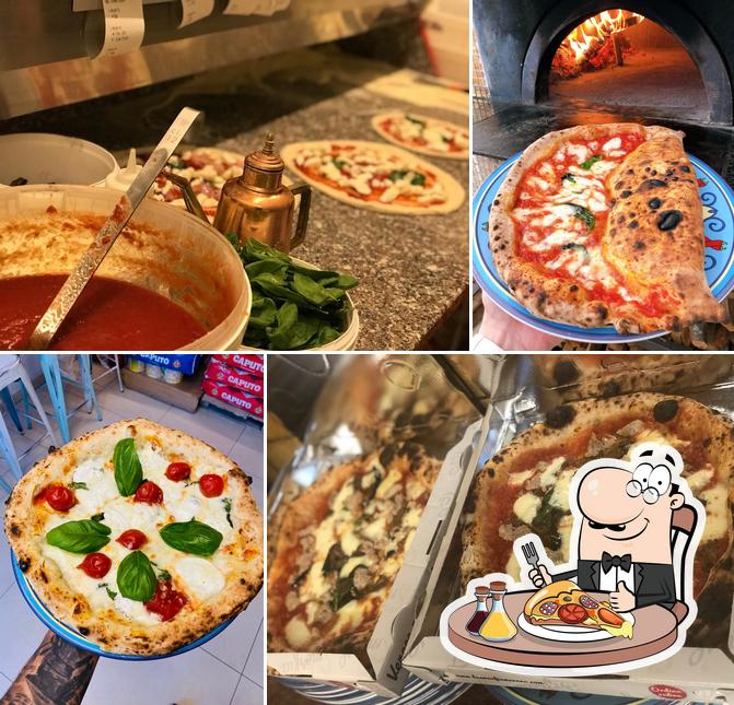 La Smorfia Delivery & Take Away