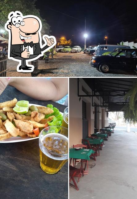 Look at this photo of Bar e restaurante cheiro do mato