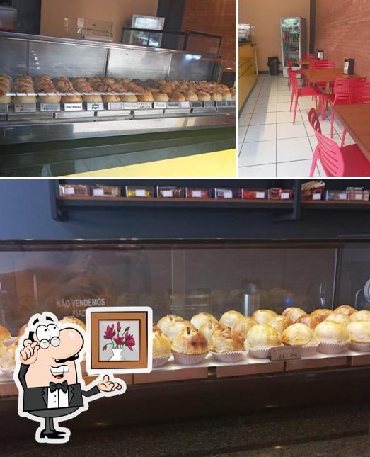 Sabor Mineiro Casa Da Empada