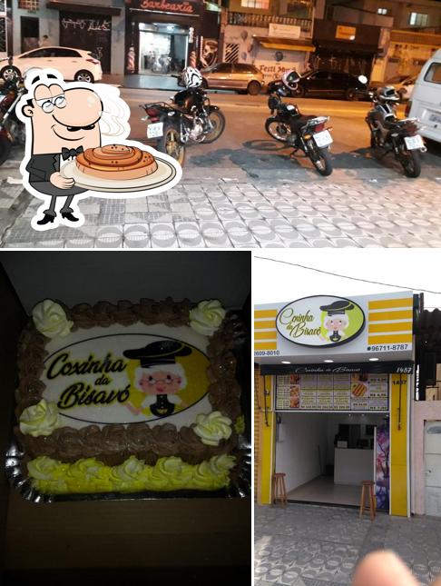 Coxinha da Bisavó - Salgateria em Parque Cisper image