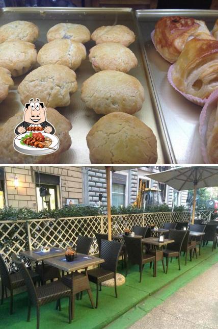 Cibo al Strabbioni Ristorante