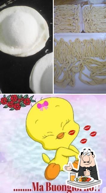 Platti al Via vai piatto pronto rosticceria pizzeria