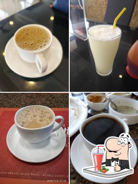 MATTATHIL BAKERS & RESTAURANT