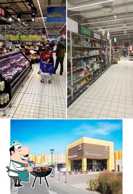 Voir l'image de Carrefour Sete Balaruc