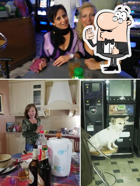 Bar Europa - Premium Partner Elfbar Lost Mary