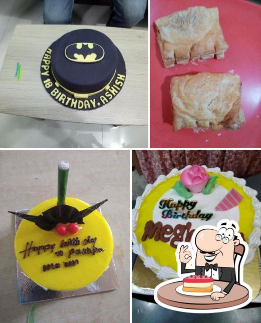 Dolphin Bakes 'N' Ice Creams image