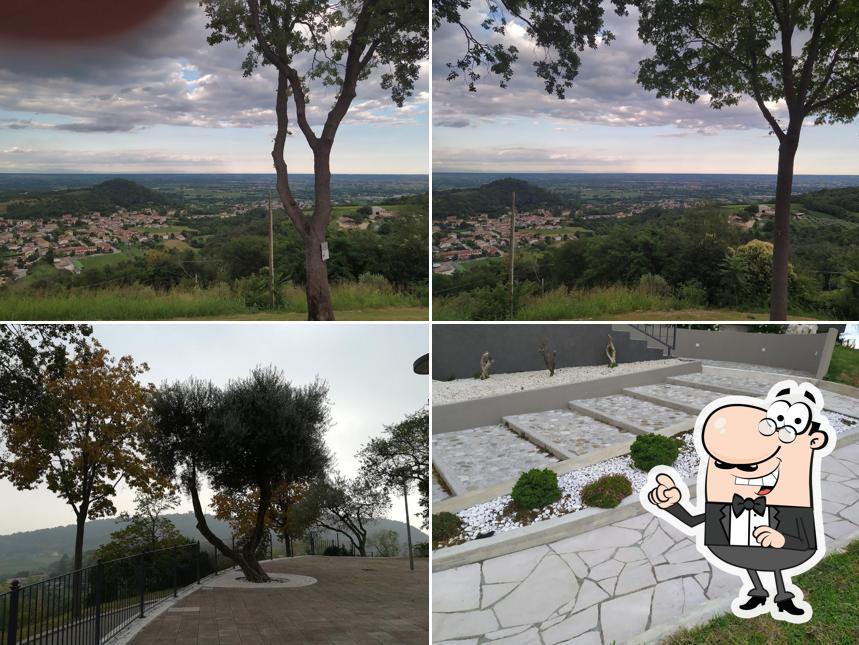 Pizzeria Ristorante Rover