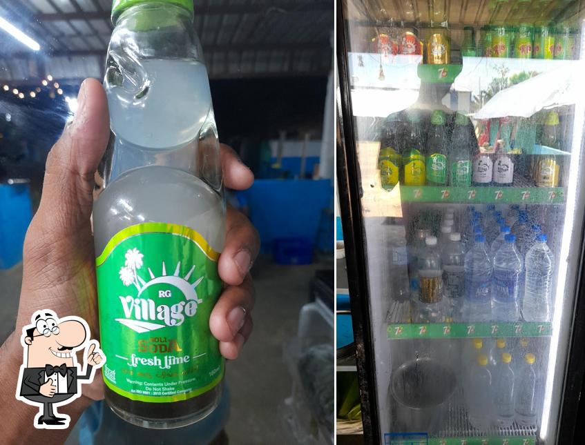 Here's an image of VARSHINI PUNJABI & FAMILY RESTAURENT