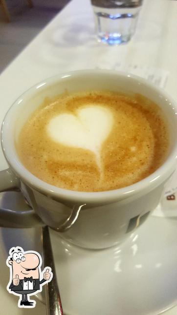 Guarda la foto di Biberon Food & Caffe KBC Split