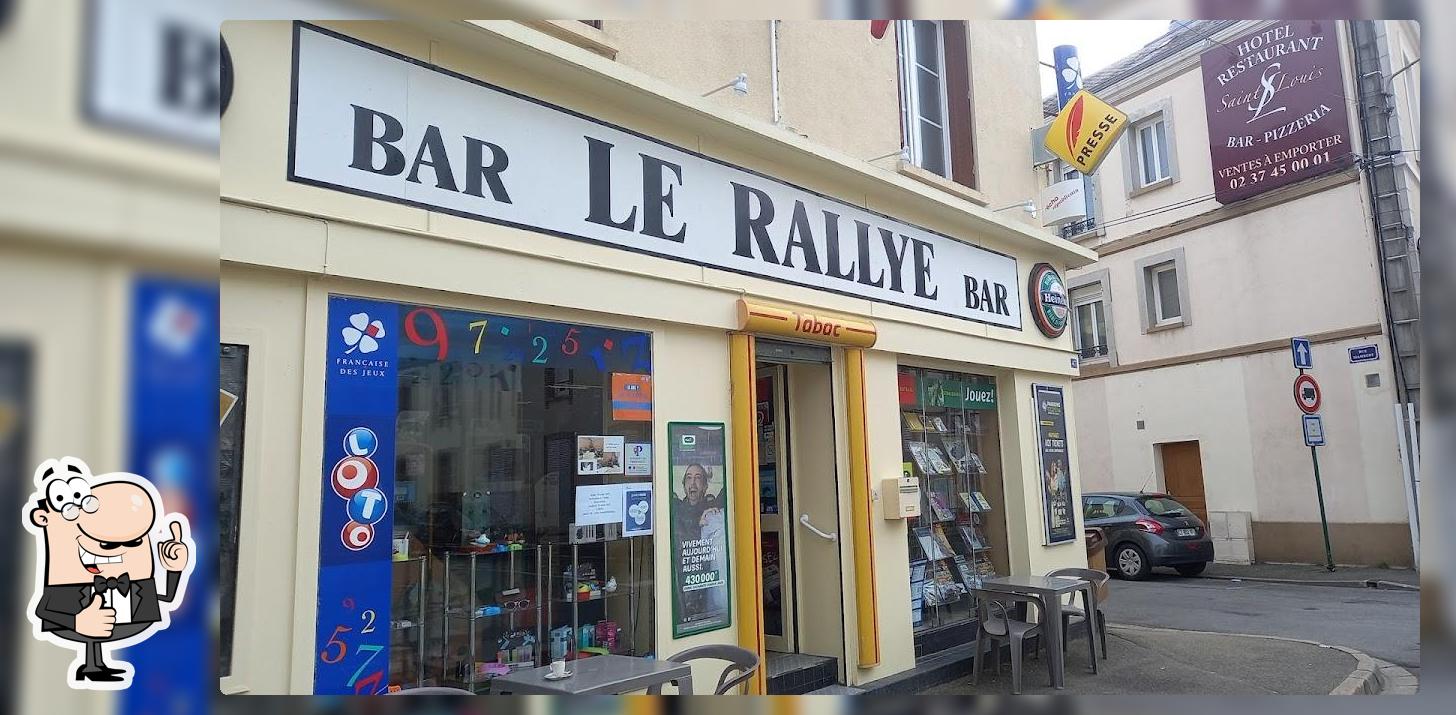 Le Rallye