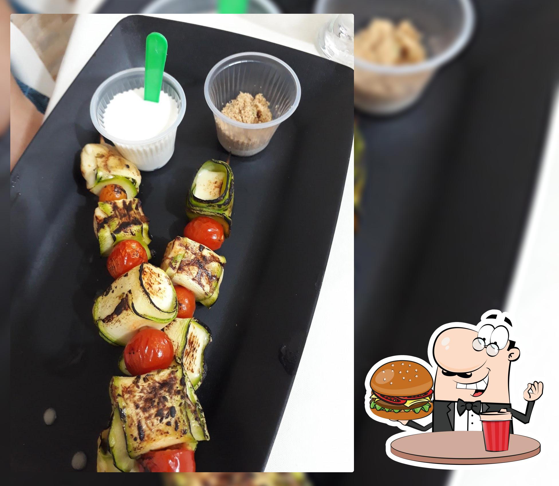 Resenha espetos e pesticaria