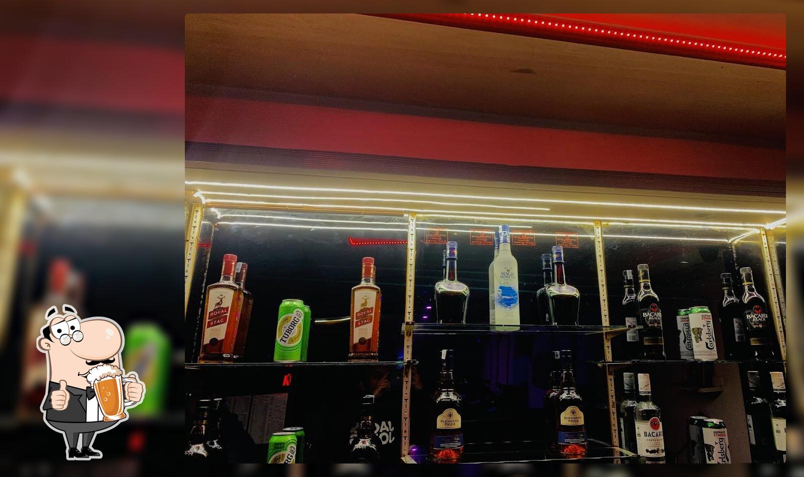 Hotel Basant Bar & Sangeet Restaurant