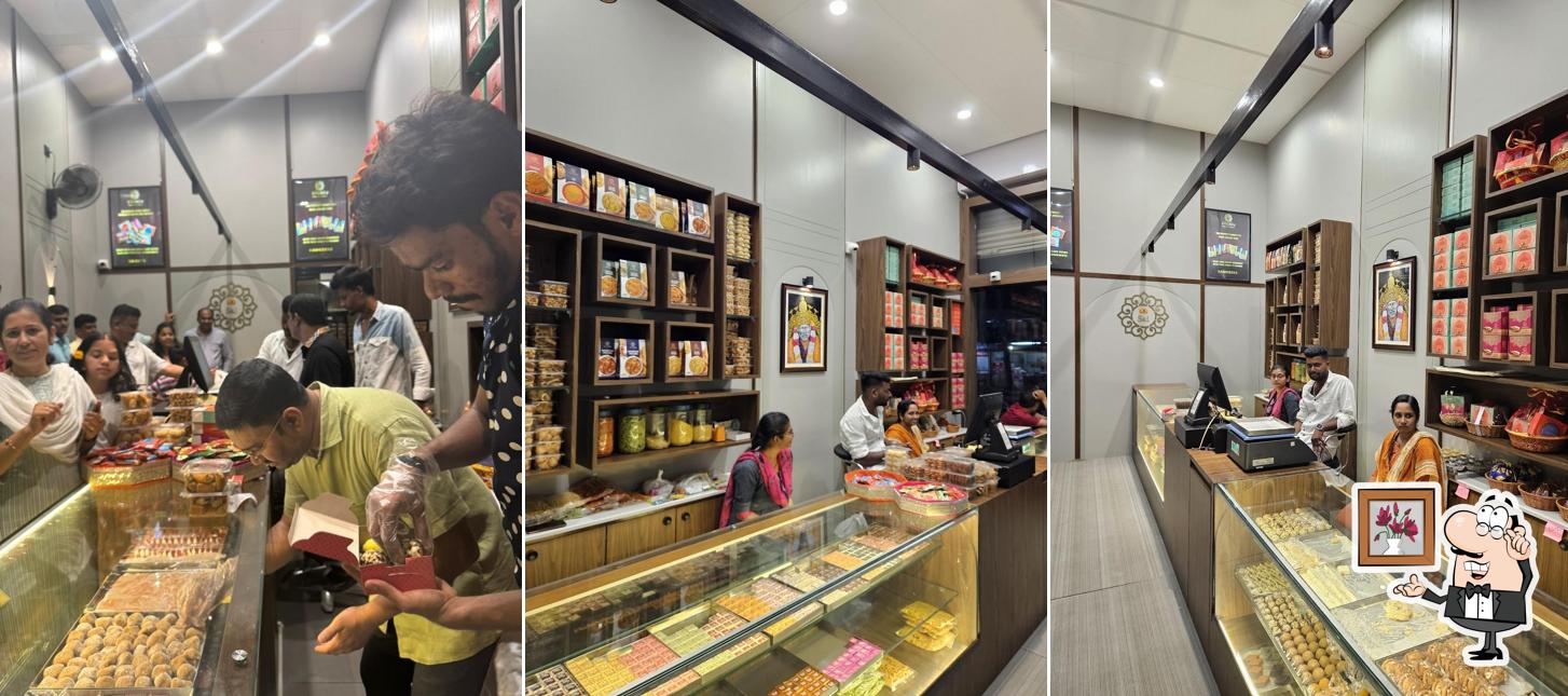 Sai Sogadu Sweets Gokak