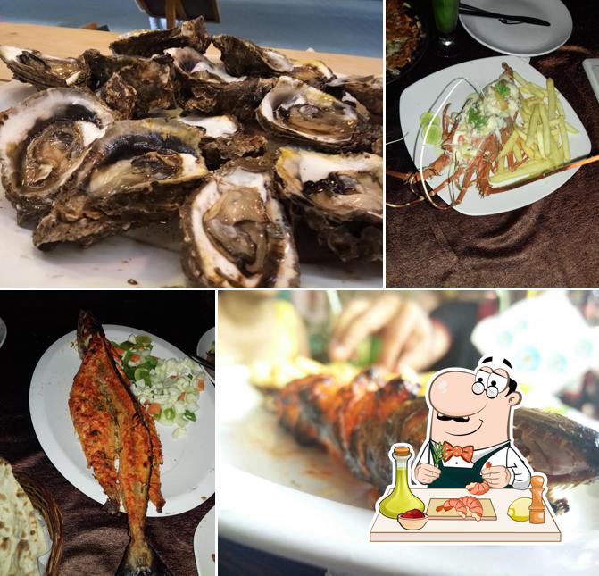 THE SINGH FAMILY RESTAURANT & BAR PALOLEM GOA