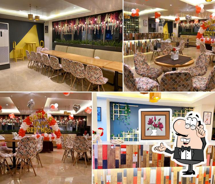 Baithak Restaurant & Banquet