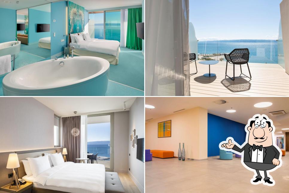 Radisson Blu Resort & Spa, Split