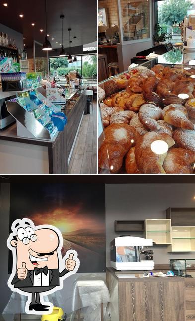 Ecco una foto di Non solo caffè. Collecchio