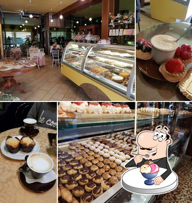 Pasticceria Dona' Prod. Artigianale