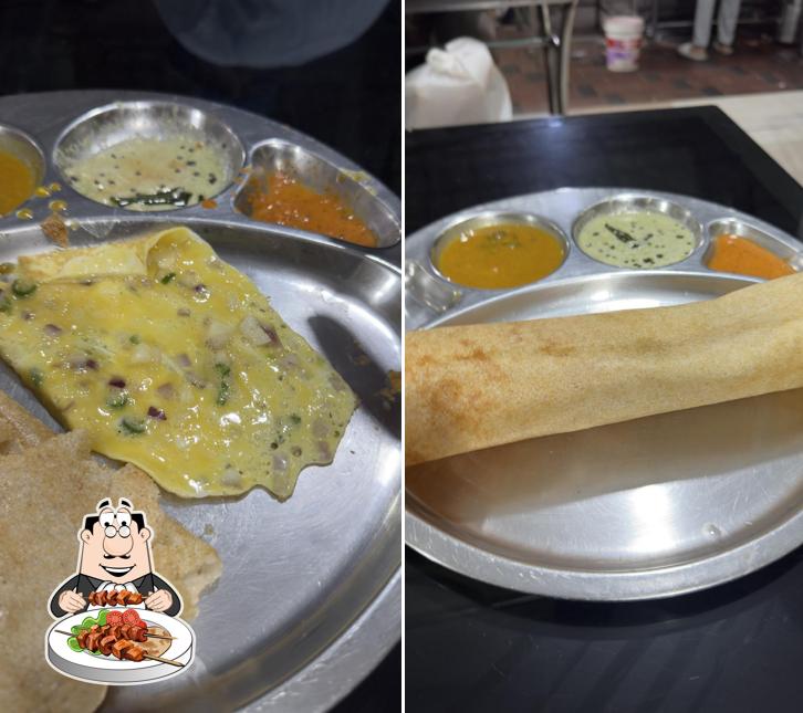 Meals at KHADEEJAS CATERING AND RESTAURANT