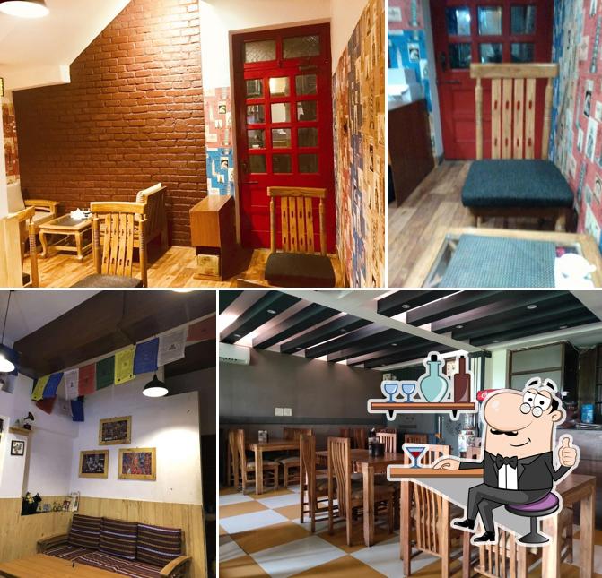 Nor Yak Cafe & Restro