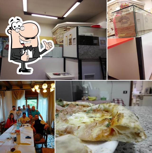 Vedi la immagine di Beggio pizza
