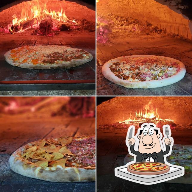 Pepe Congelados Delivery - Pizzas, Bento Gonçalves