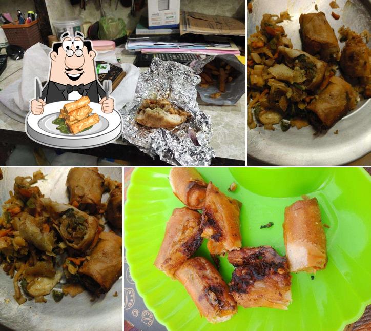 The Love Bug Restaurant