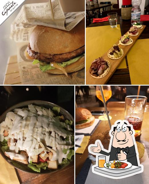 Ciporti - Pub ai Portici