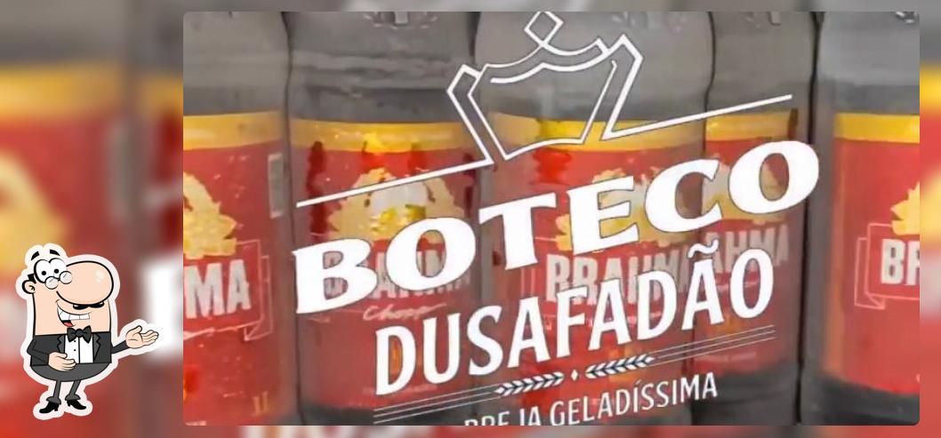 Boteco DuSafadão foto