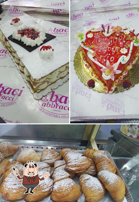 Platti al Baci E Abbracci Sas Di Gelsomino Tommasiello & C