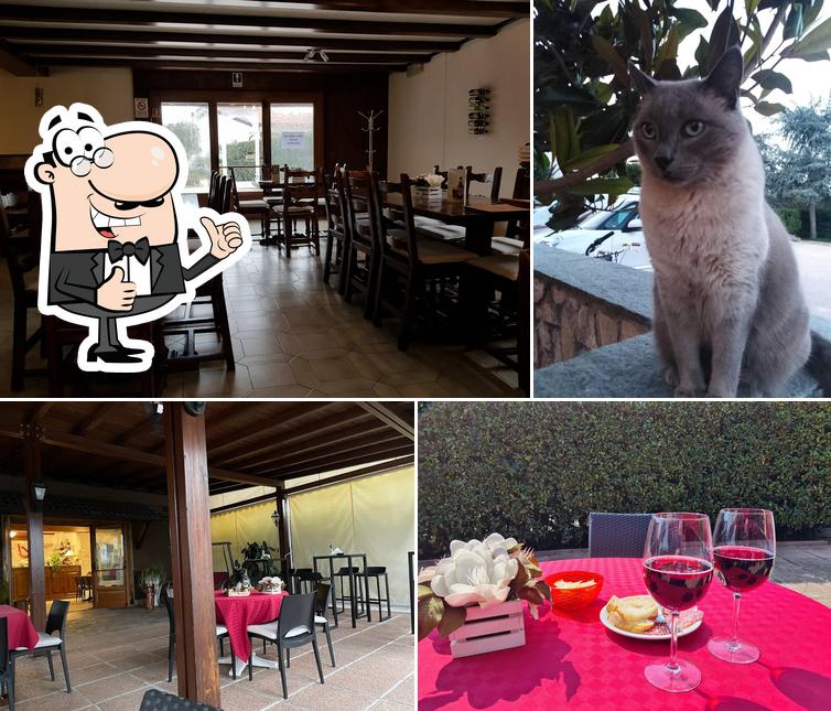 Enoteca-Weinstube Colle Berta