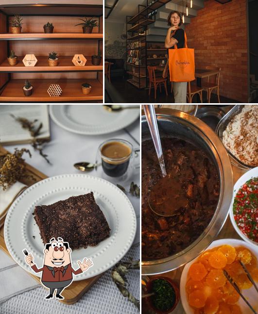 Cafundóca Comida Com Carinho