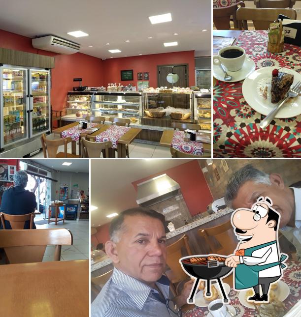 Look at the image of Supimpa - Padaria, Confeitaria e Restaurante