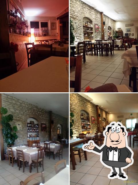 Ristorante Da Capparella