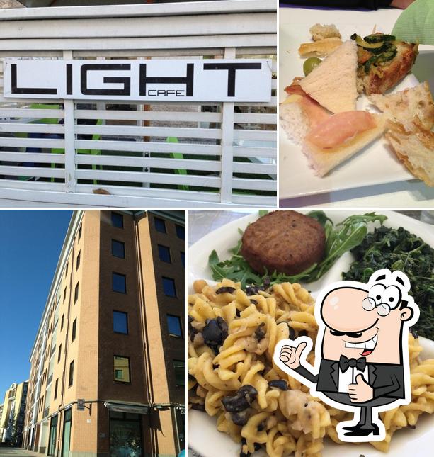Light Cafè